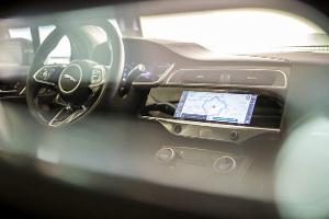 Das neue Infotainmentsystem im Check