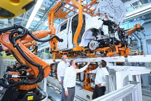 Tschüss Amarok, hallo T7 und ID.Buzz