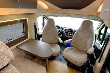 Globecar Elegance (2021)