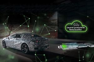 Noch engere Zusammenarbeit bei E-Auto-Batterien