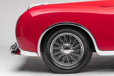 1949 Delahaye Type 175 Cabriolet Figoni et Falaschi Elton John Auktion