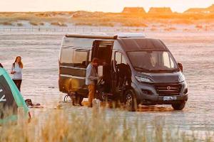 Neue Grundrisse und eine Adventure-Edition