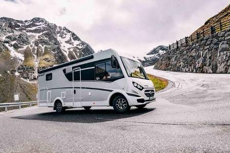 Sunlight I 68 Adventure (2021)