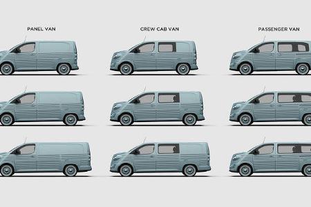 Citroen Type HG