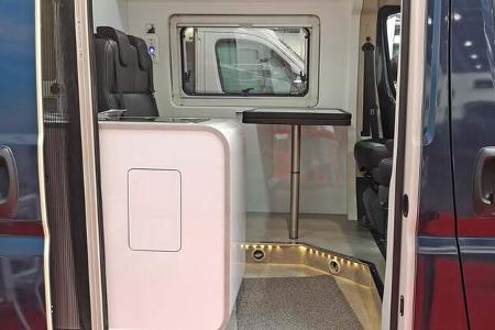 Vision Camper LB (2021)