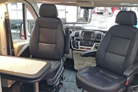 Vision Camper LB (2021)