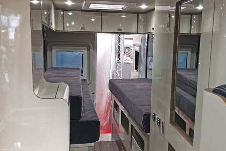 Vision Camper LB (2021)