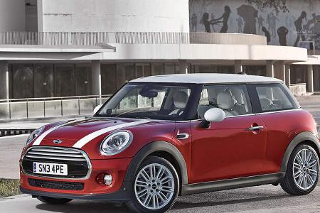 11/2013 Mini Sperrfrist 18.11. 15.55 Uhr