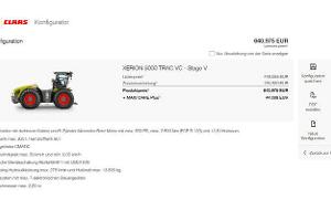 Bauer sagt „Wow“