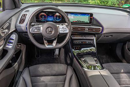 Mercedes EQC