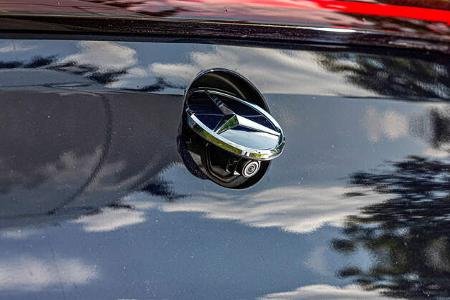 Mercedes EQC