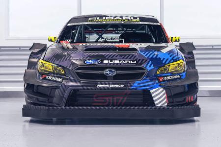 10/2020, Subaru WRX STi Gymkhana Travis Pastrana