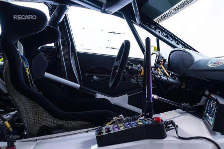 10/2020, Subaru WRX STi Gymkhana Travis Pastrana