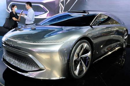 GAC Radiance