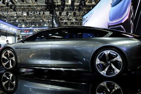 GAC Radiance