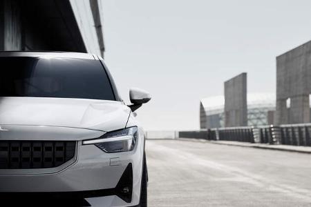 Polestar 2