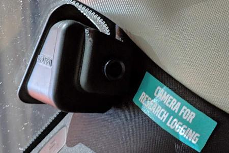 Volvo Safety Moments