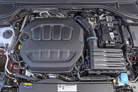 Extra VW Golf 2020, GTI