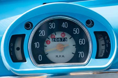 11/2020, 1959 Fiat 600 Jolly RM Sotheby's