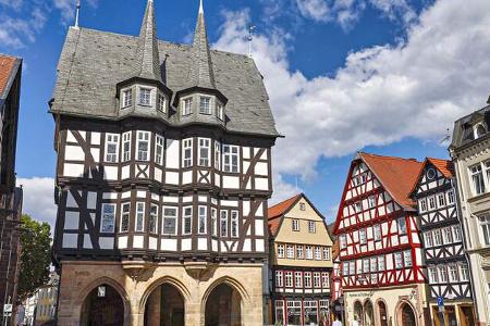 Reise-Tipp Alsfeld Reise-Tipp Alsfeld