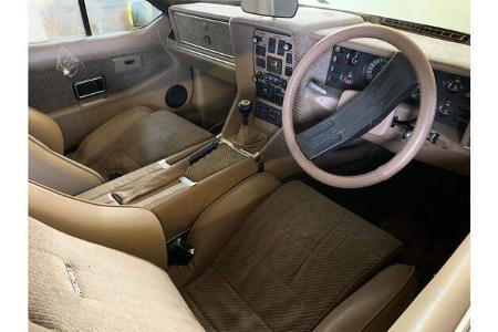 Lotus Eclat (1979)