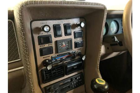 Lotus Eclat (1979)
