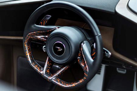 12/2020, McLaren Speedtail zu verkaufen