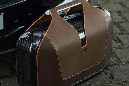 12/2020, McLaren Speedtail zu verkaufen