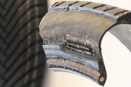 Michelin RFID für 2023