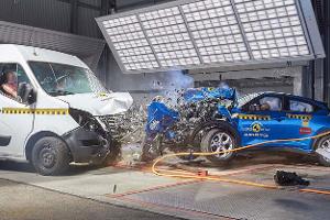 Viele Transporter mit echten Defiziten