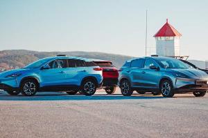Elektro-Tiguan zum Kampfpreis