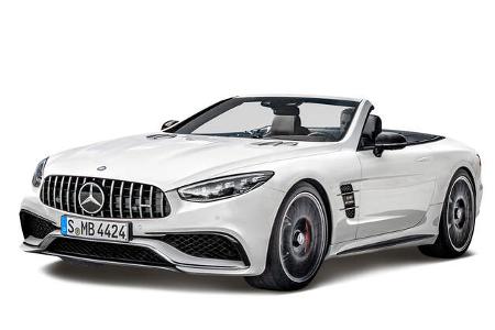 Interview Philipp Schiemer, Mercedes-AMG SL, Exterieur