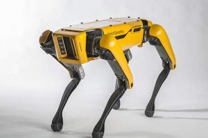 Roboter-Hersteller geht nach Korea