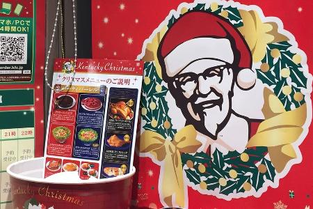 Skurrile Weihnachtstraditionen auf der ganzen Welt Skurrile Weihnachtstraditionen auf der ganzen Welt