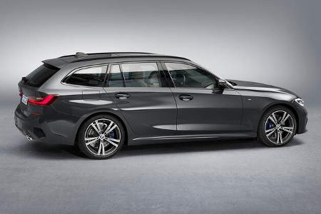 BMW 3er Touring