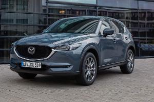 Was bringt die Überarbeitung des Erfolgs-SUV?