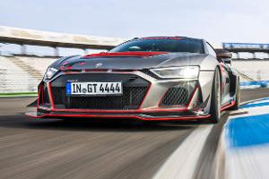 GT4-Renner mit Straßenzulassung?