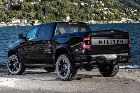 Militem Magnum