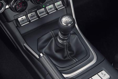 08/2021, Toyota GR 86