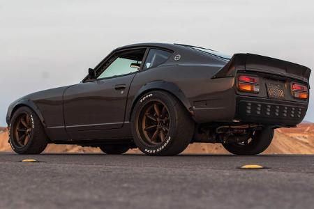 Datsun 240Z 5,3 Liter