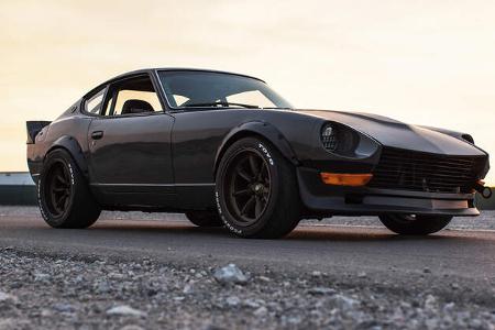 Datsun 240Z 5,3 Liter
