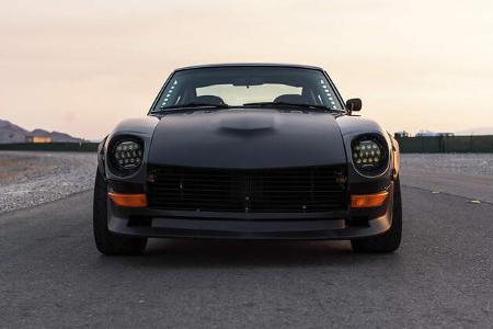 Datsun 240Z 5,3 Liter