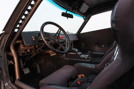 Datsun 240Z 5,3 Liter