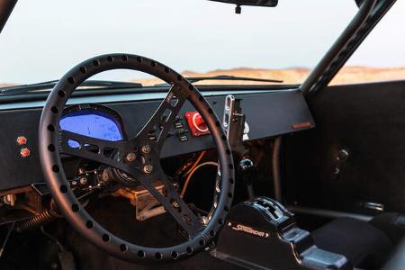 Datsun 240Z 5,3 Liter