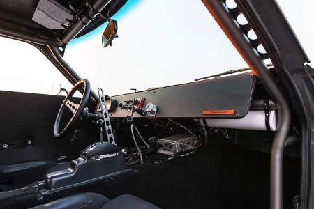 Datsun 240Z 5,3 Liter