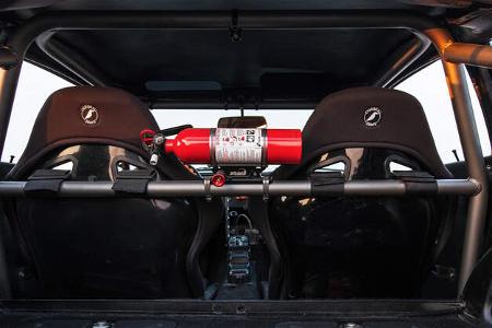 Datsun 240Z 5,3 Liter