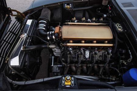 Datsun 240Z 5,3 Liter