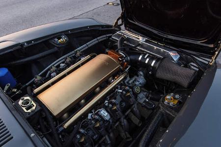 Datsun 240Z 5,3 Liter