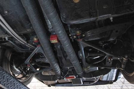 Datsun 240Z 5,3 Liter