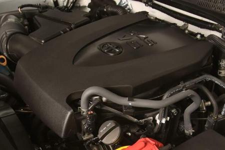 Toyota Tacoma Tacozilla (2022)